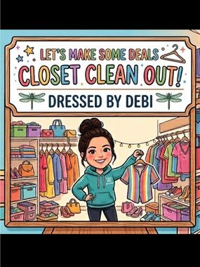 Meet your Posher, Debi